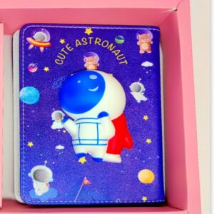 دفترچه اسکویشی یونیکورن و حیوانات - مدل-6