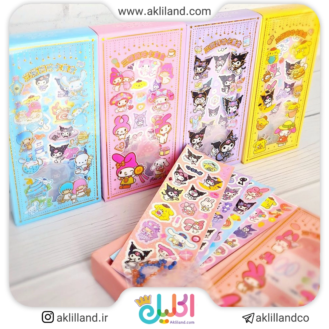 برچسب دختر و کرومی