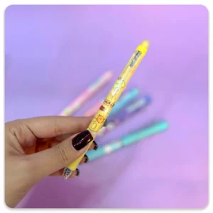 خودکار میکس پاک کن دار - مدل-5