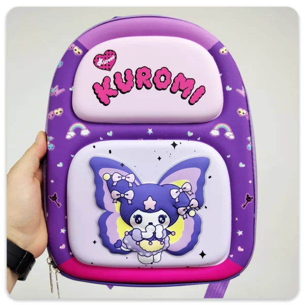 کوله مهد برجسته - Image 11