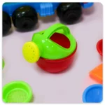 اسباب بازی ساحلی JX781-1