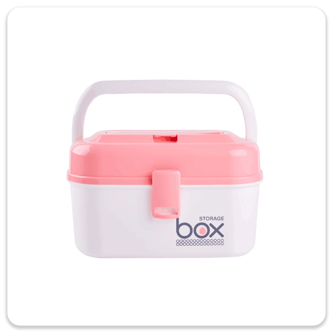 جعبه داروی یورن - Image 4