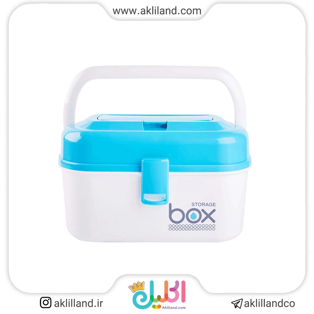 جعبه داروی یورن