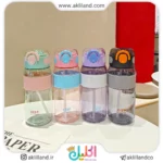 قمقمه مدل LY-450 ml