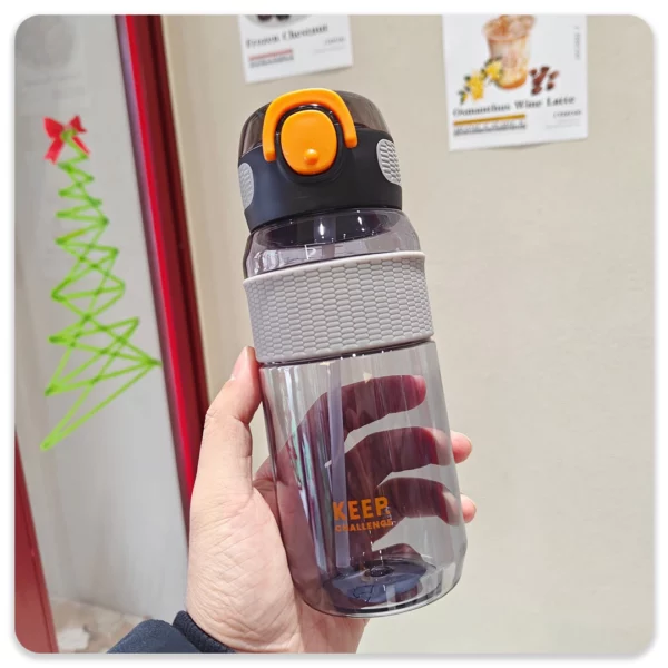 قمقمه مدل LY-450 ml - Image 6