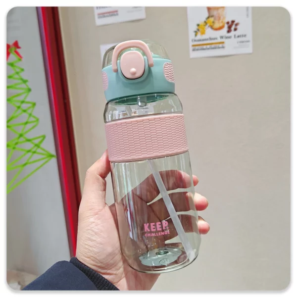 قمقمه مدل LY-450 ml - Image 5