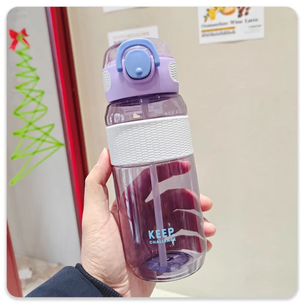 قمقمه مدل LY-450 ml - Image 4