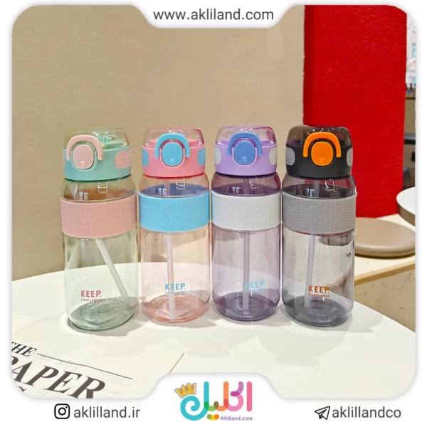قمقمه مدل LY-450 ml