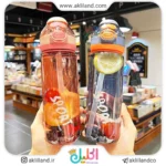 قمقمه رنگی مدل ZN-8682
