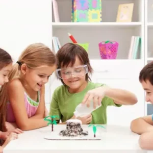 5 بازی گروهی و خلاقانه برای کودکان پیش دبستانی