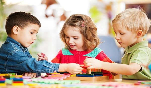 بهترین بازی برای بالا بردن اعتماد به نفس کودکان