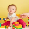 بهترین بازی فکری مناسب کودک 3 ساله