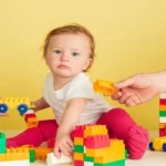 بهترین بازی فکری مناسب کودک 3 ساله