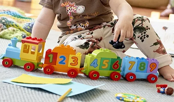 بهترین بازی فکری مناسب کودک 5 ساله