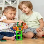 بهترین بازی فکری مناسب کودک 5 ساله