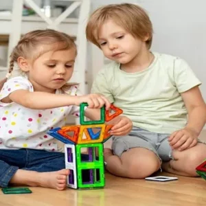 بهترین بازی فکری مناسب کودک 5 ساله