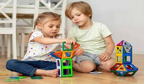 بهترین بازی فکری مناسب کودک 5 ساله