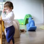 7 دلیل بازی نکردن کودکان با اسباب بازی