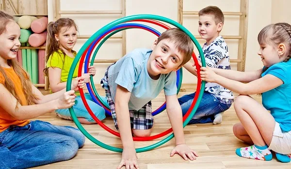 7 دلیل بازی نکردن کودکان با اسباب بازی