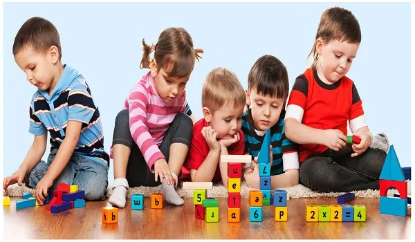 بهترین جایگزین برای بازی با موبایل در کودکان و نوجوانان چیست؟