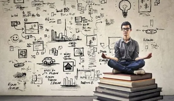  7 راه برای افزایش تمرکز در درس خواندن