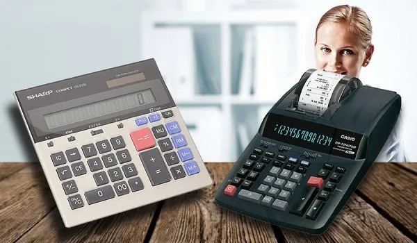 بهترین مارک ماشین حساب برای حسابداران چیست؟