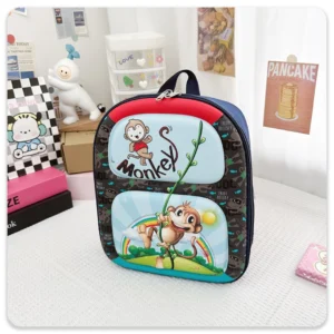 کوله مهد برجسته - مدل-10