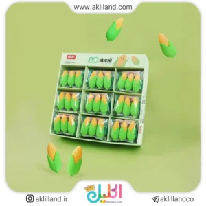 پاک کن طرح بلال