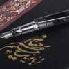 تفاوت خودکار، روان نویس و خود نویس در چیست؟