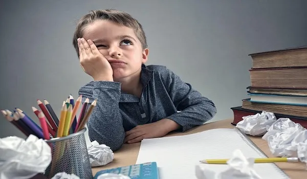 راه های افزایش تمرکز در دوره تحصیل