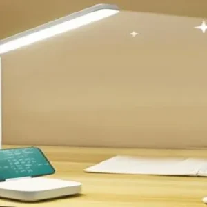 وِیژگی چراغ مطالعه استاندارد