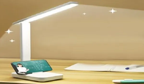 وِیژگی چراغ مطالعه استاندارد