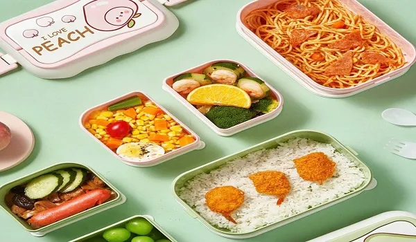 ویژگی ظرف غذا مناسب برای کودک