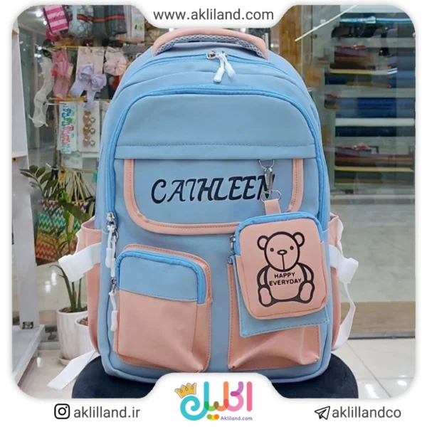 کوله پشتی اسپرت تاتلین