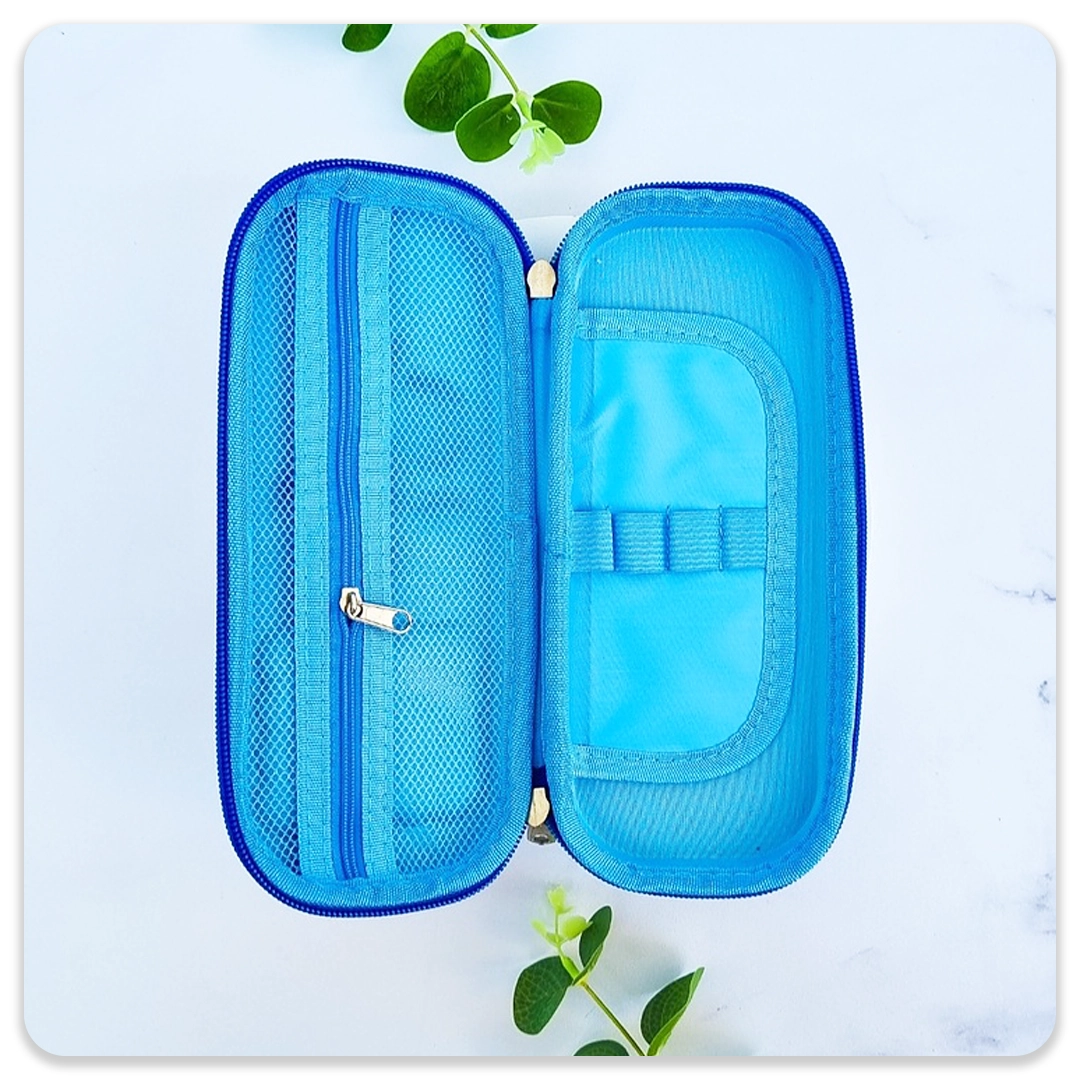 جامدادی تبلتی ماشین حسابدار فضایی