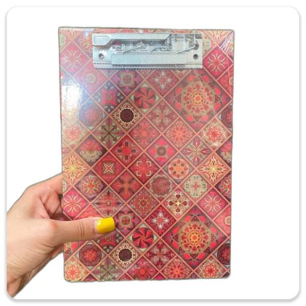 راندو تخته شاسی A5 (مدل رندوم) - Image 10