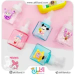 جامایع دستشویی کرومی و دوستان