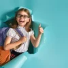آموزش طراحی روزنامه دیواری برای مدرسه