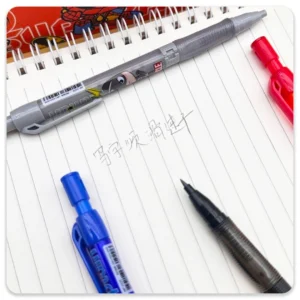 اتود 2 میل سوپر قهرمانان