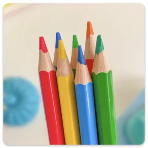مداد رنگی 12 رنگ پیکاسو