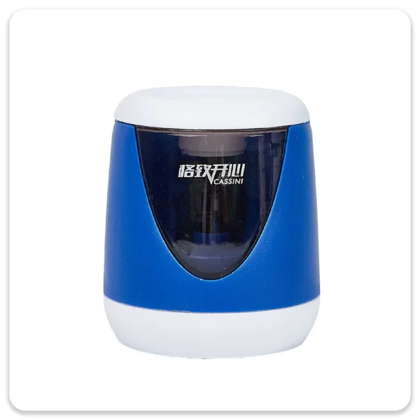 مداد تراش برقی کاسینی مدل 8203 - Image 3