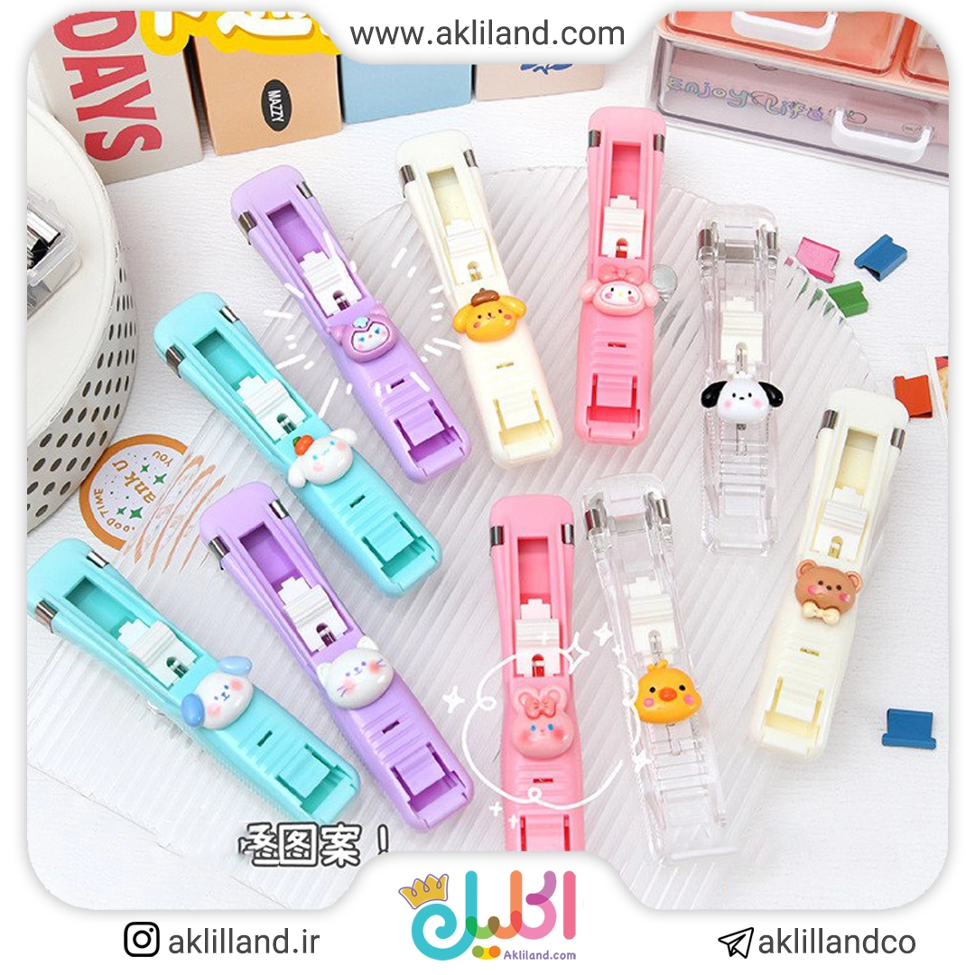 منگنه فانتزی (مدل رندوم)