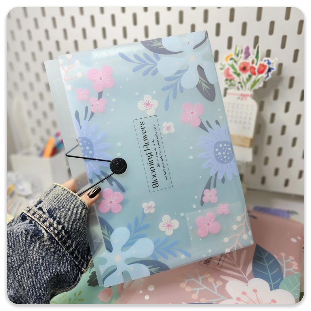 پوشه کش دارطبیعت - Image 8