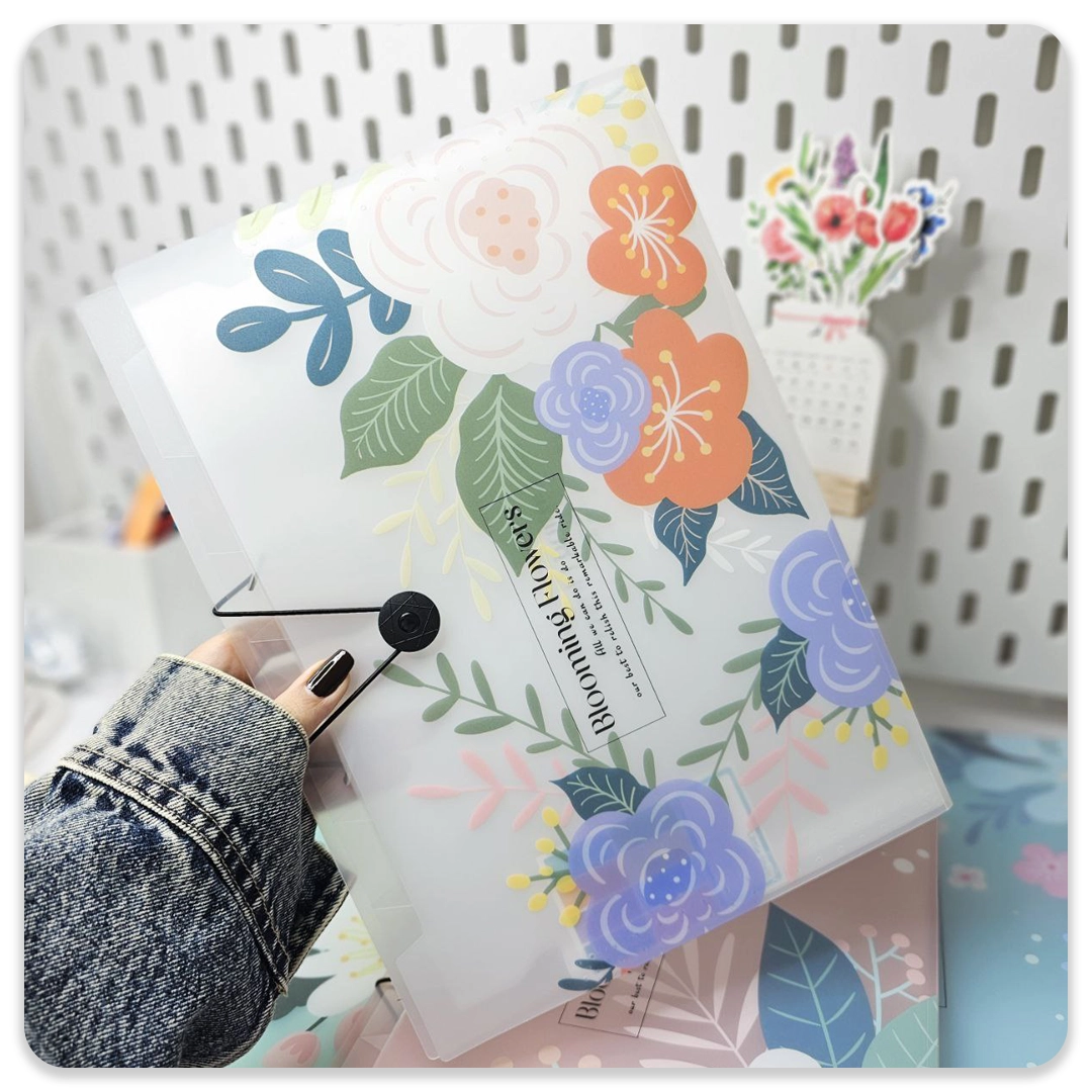 پوشه کش دارطبیعت - Image 2