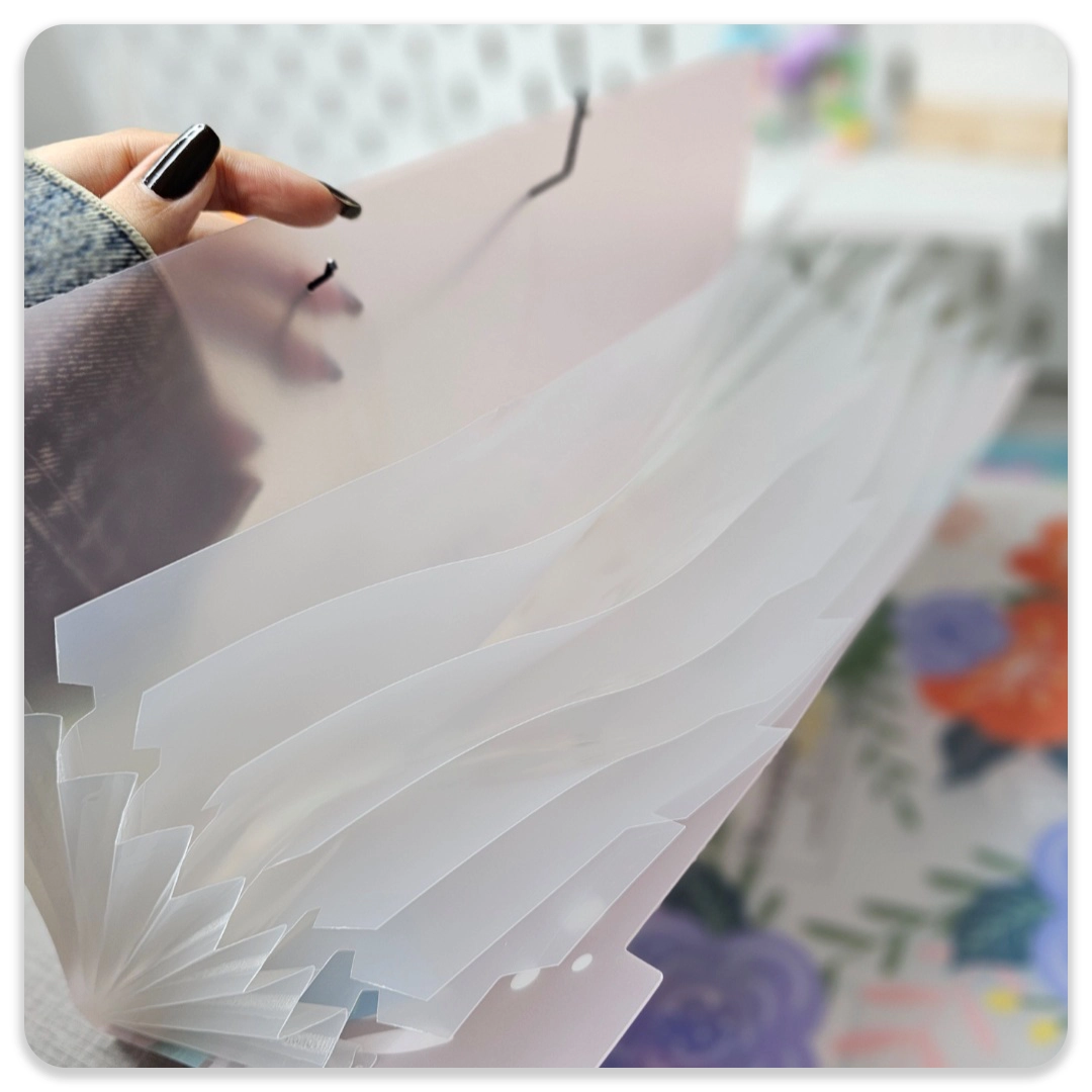 پوشه کش دارطبیعت - Image 5