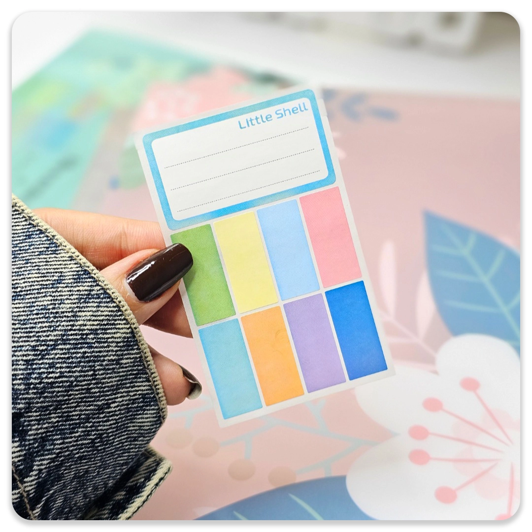 پوشه کش دارطبیعت - Image 4