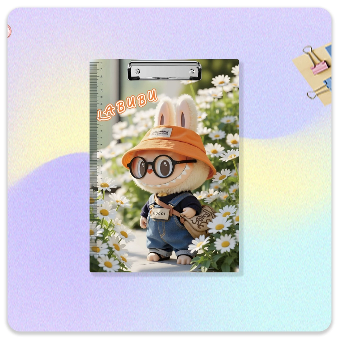 تخته شاسی لبوبو - Image 2