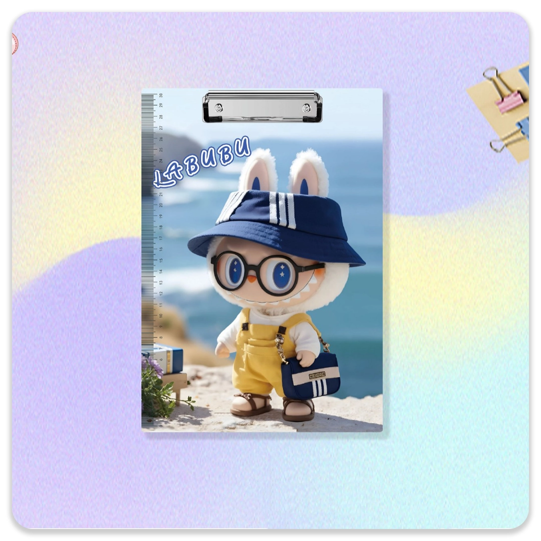 تخته شاسی لبوبو - Image 5