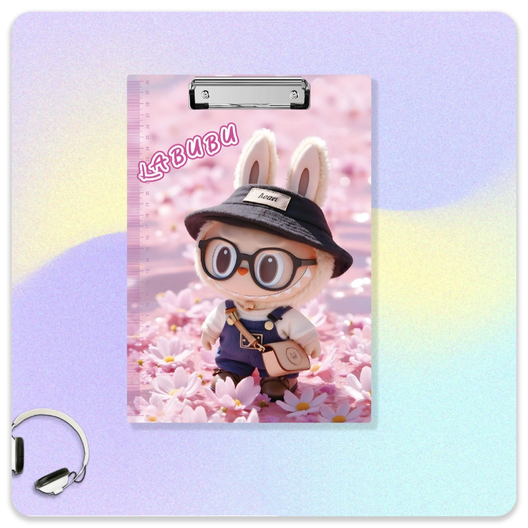 تخته شاسی لبوبو - Image 4