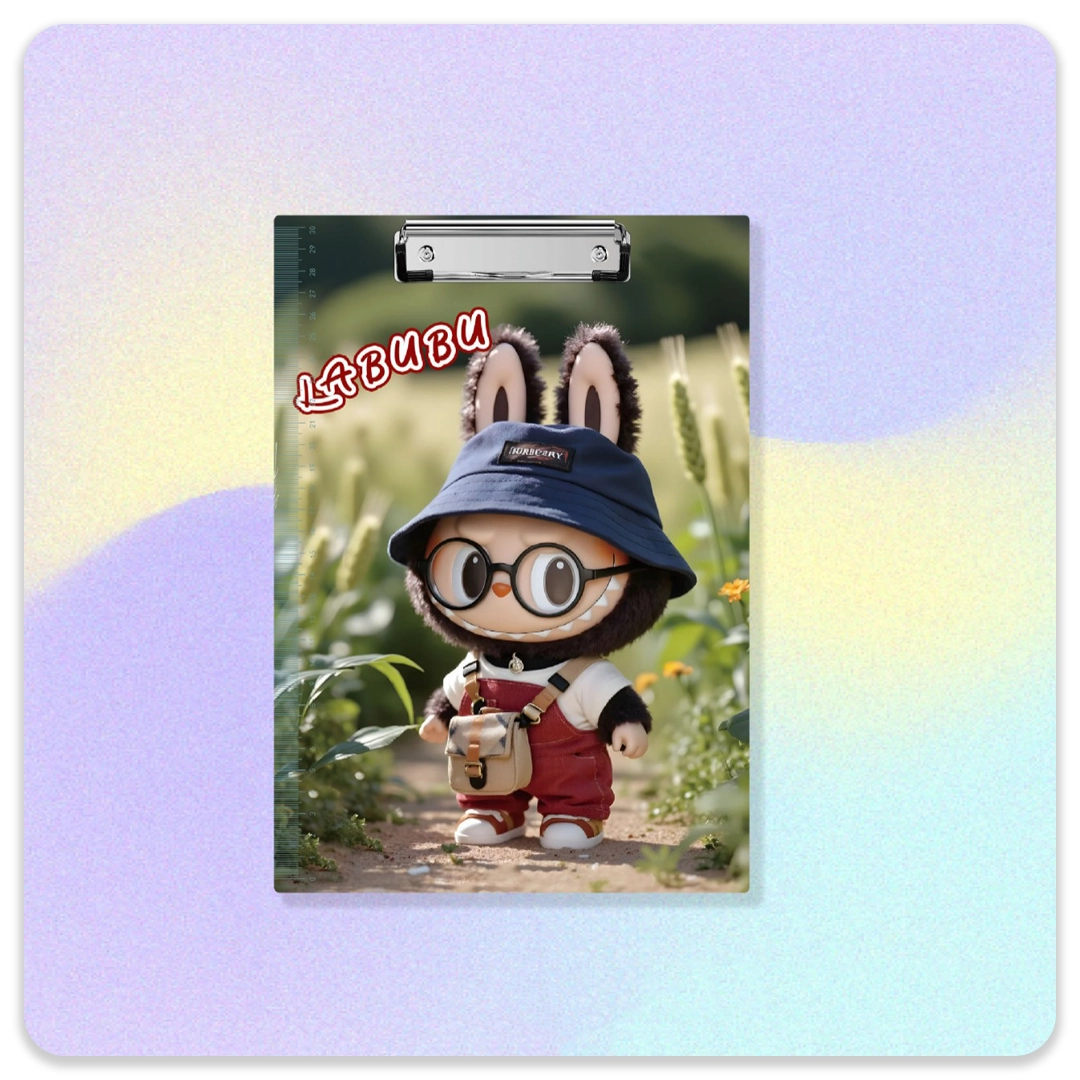 تخته شاسی لبوبو - Image 3